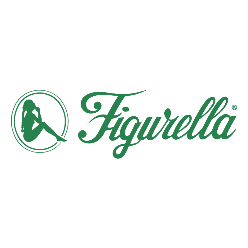 Figurella vector logo