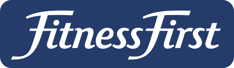 Fitness First vector logo