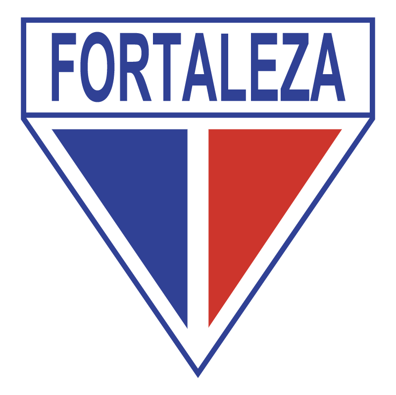 Fortaleza Esporte Clube de Fortaleza CE vector logo