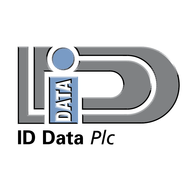 ID Data Plc vector