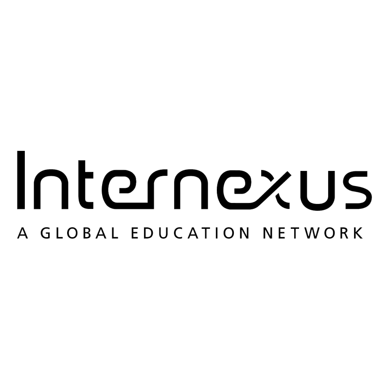 Internexus vector logo