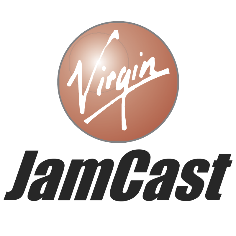 JamCast vector