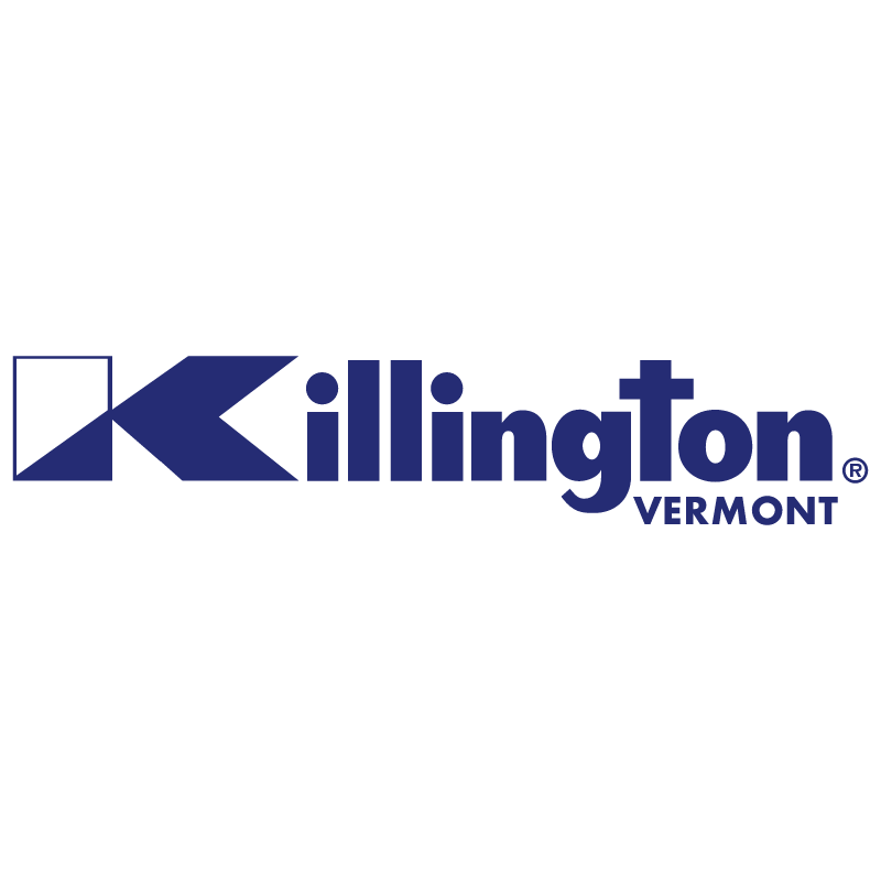 Killington vector