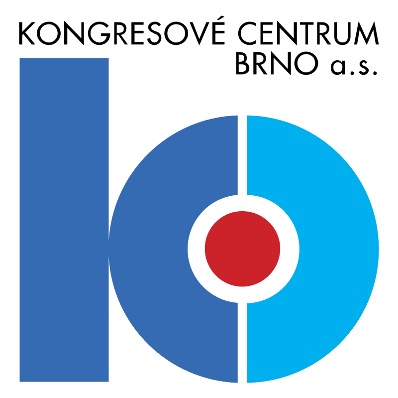 Kongresove Centrum vector logo