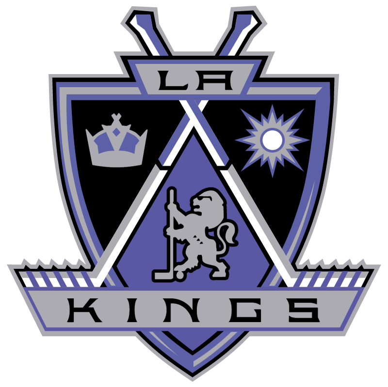 Los Angeles Kings vector