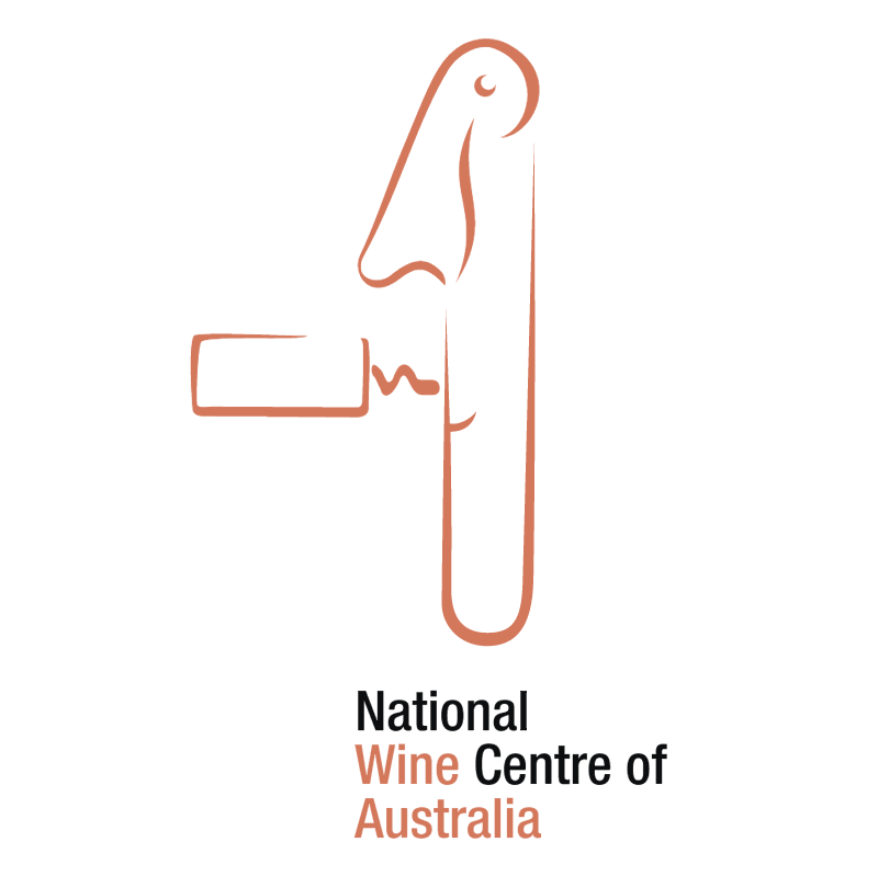 National Wine Centre of Australia vector