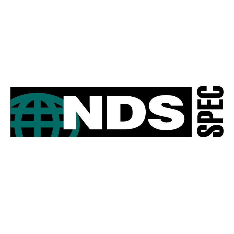NDS Spec vector