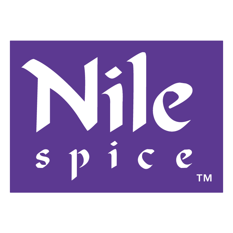 Nile Spice vector