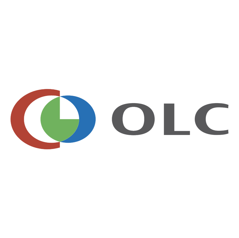 OLC vector logo