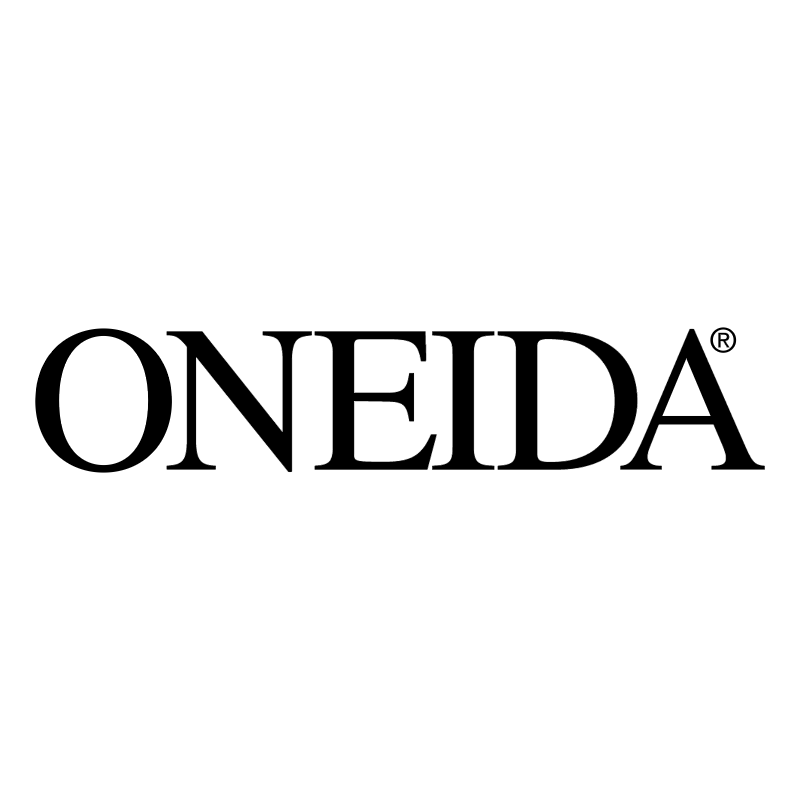 Oneida vector logo