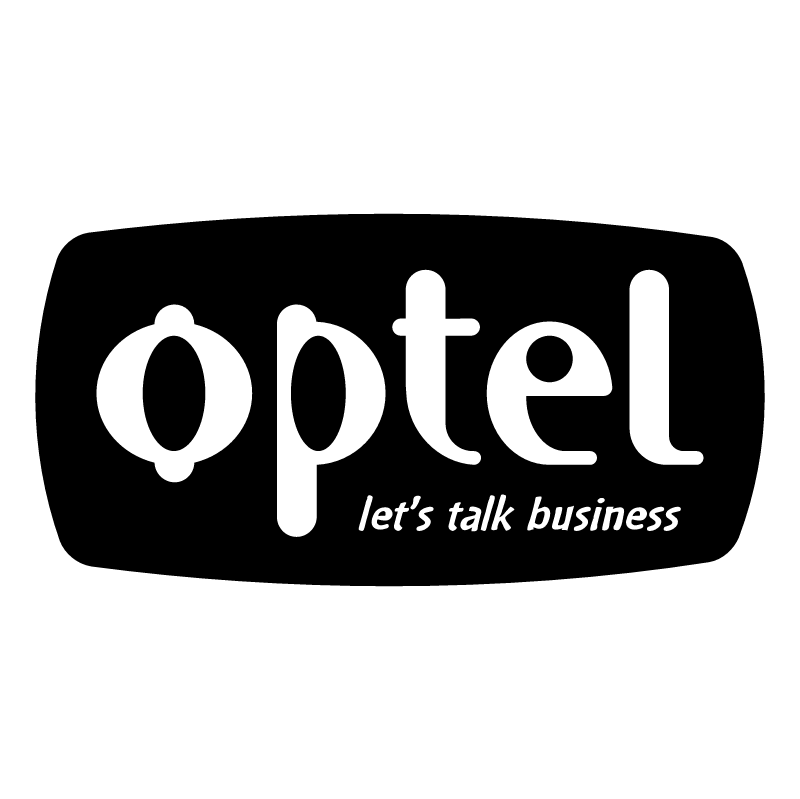 Optel vector logo