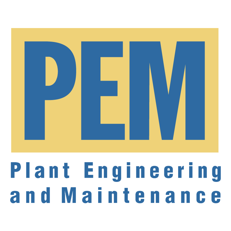 PEM vector logo