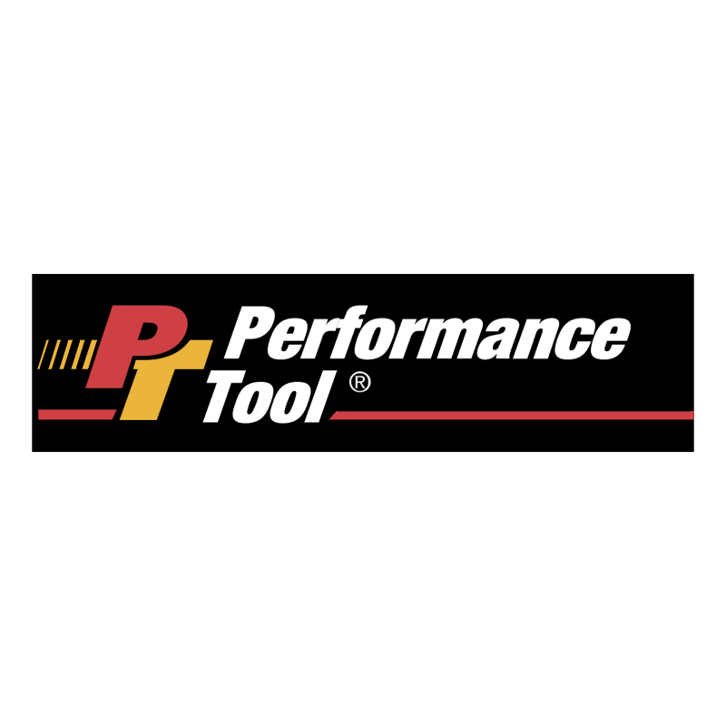 Performance Tool vector logo