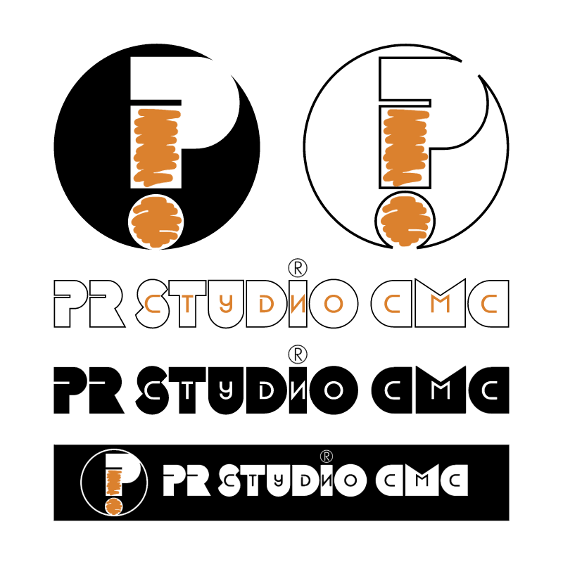 PRstudio vector logo