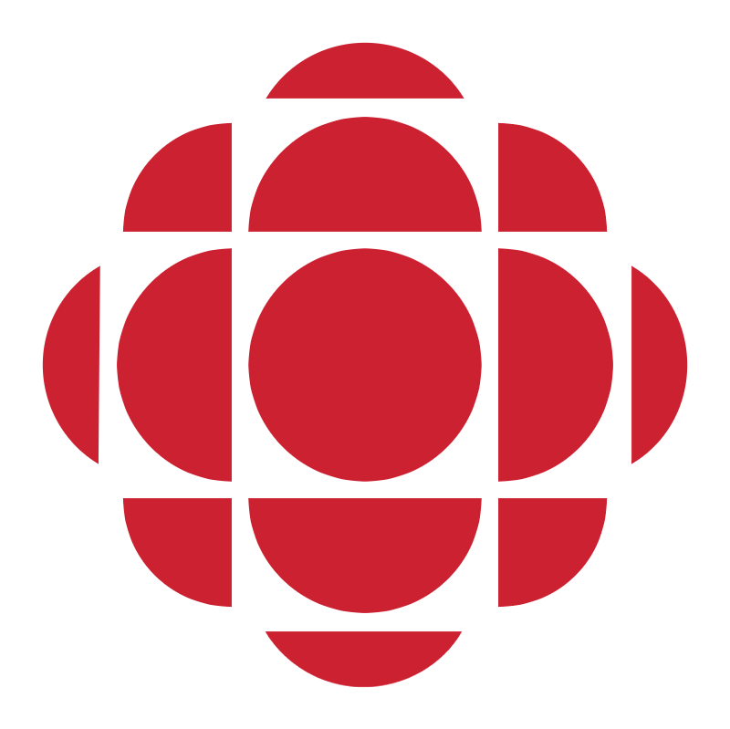 Radio Canada vector logo