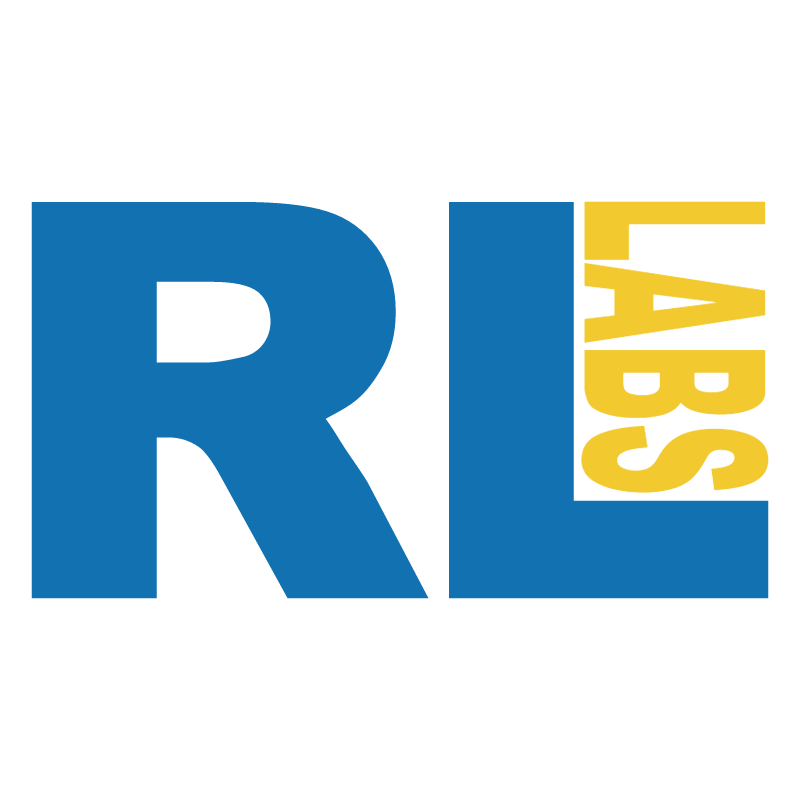RL Labs vector logo