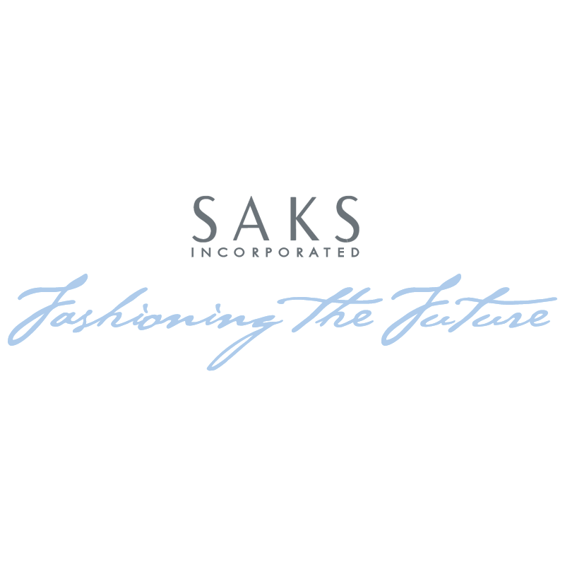 Saks Incorporated vector