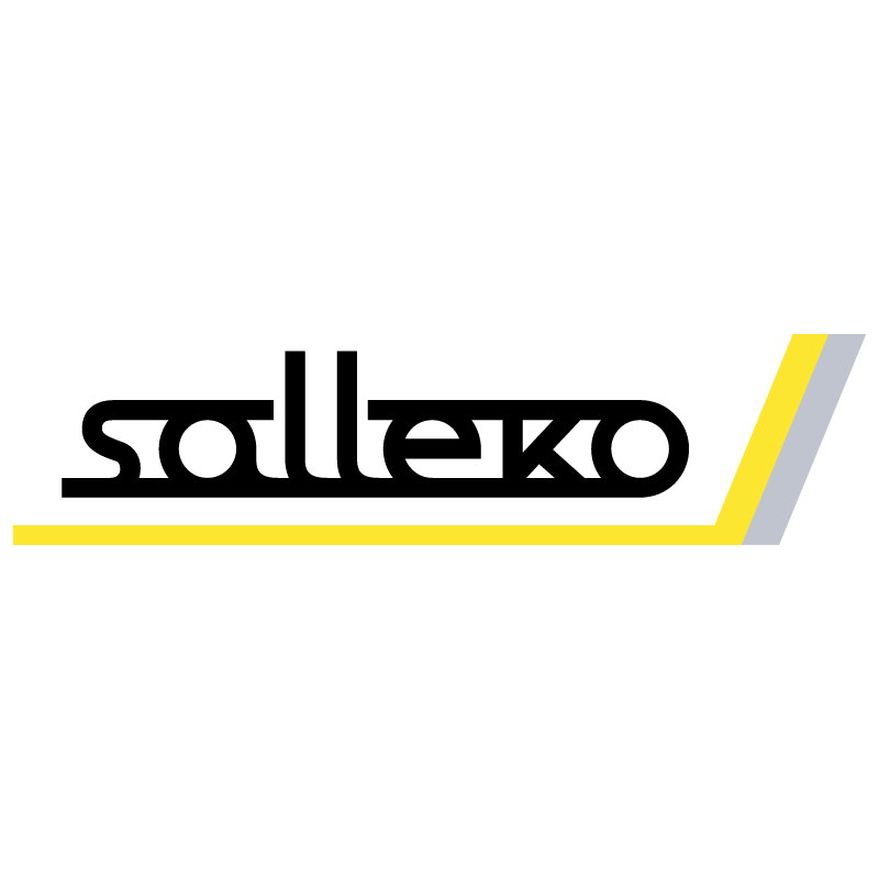 Salleko vector logo