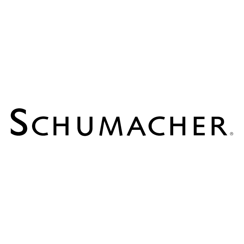 Schumacher vector logo