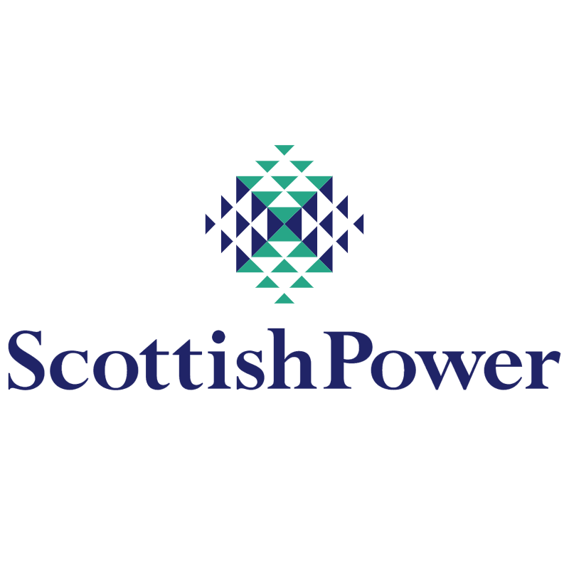 Scottish Power vector logo