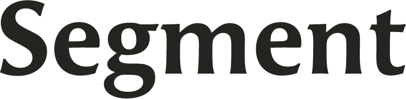 Segment vector logo