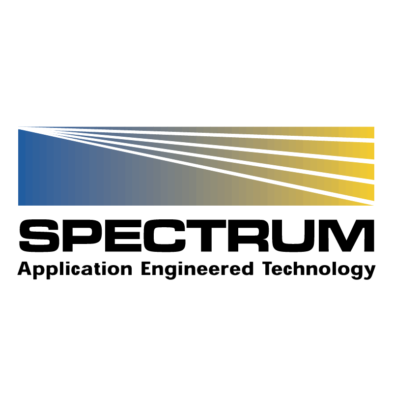 Spectrum vector logo