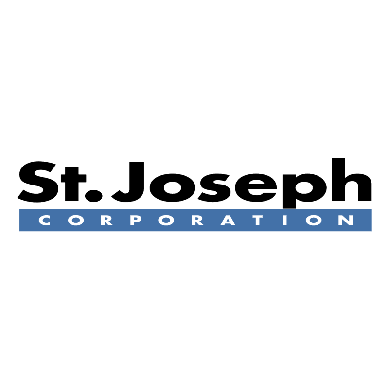 St Joseph Corporation vector