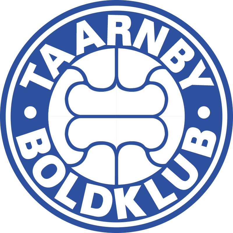 TAARNBY vector logo