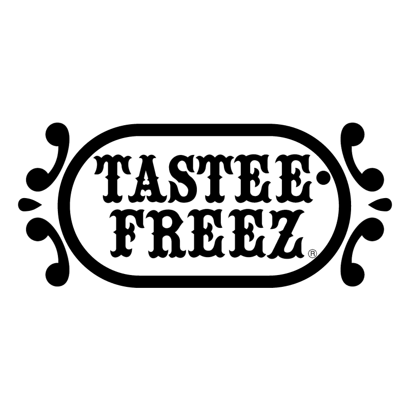 Tastee Freez vector