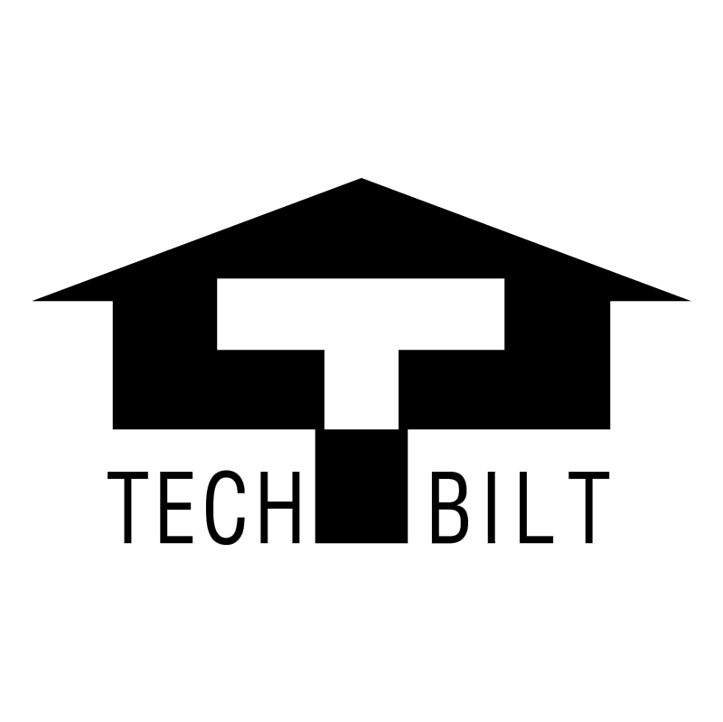 Tech Bilt vector logo