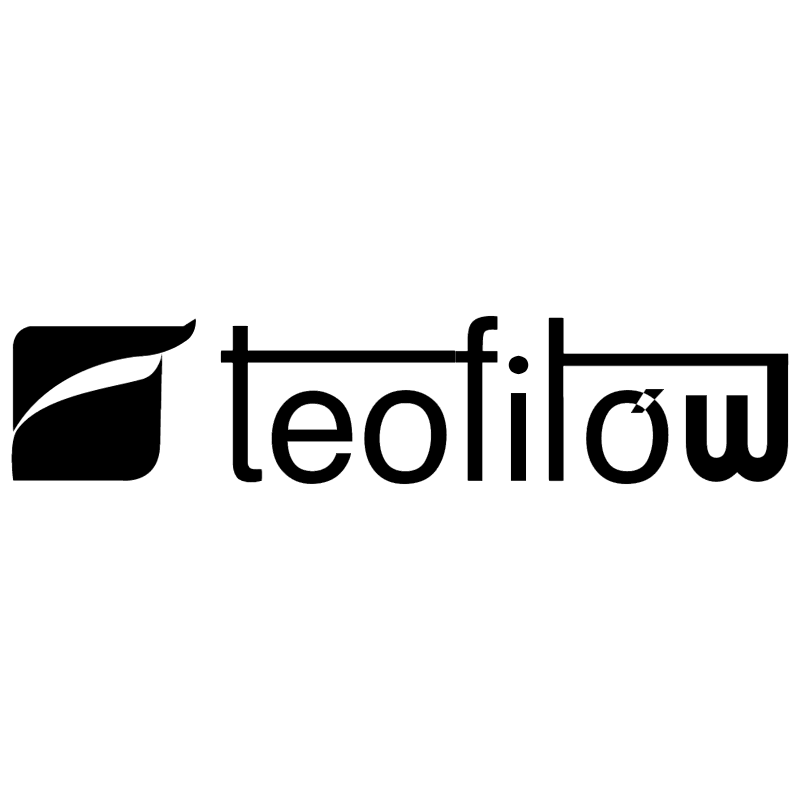 Teofilow vector logo