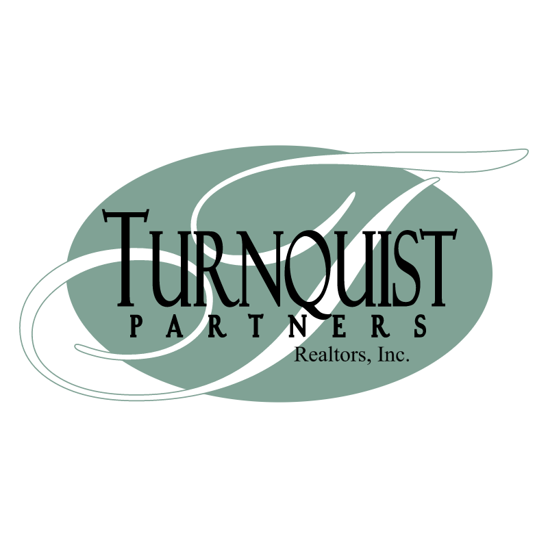 Turnquist Partners Realtors vector logo
