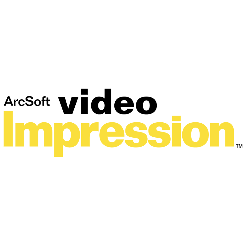 VideoImpression vector