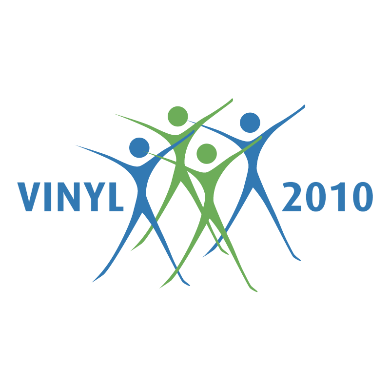 Vinyl 2010 vector