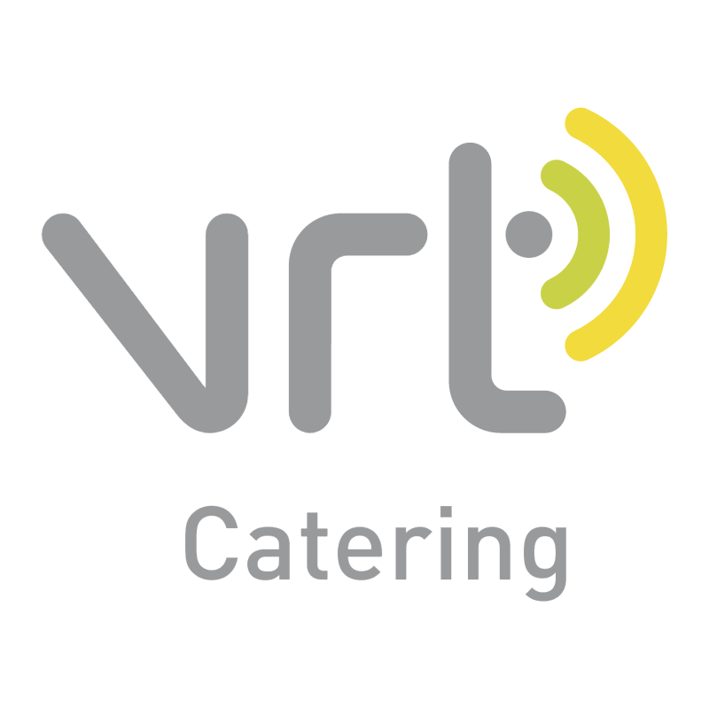 VRT Catering vector