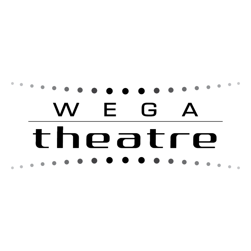 WEGA Theatre vector