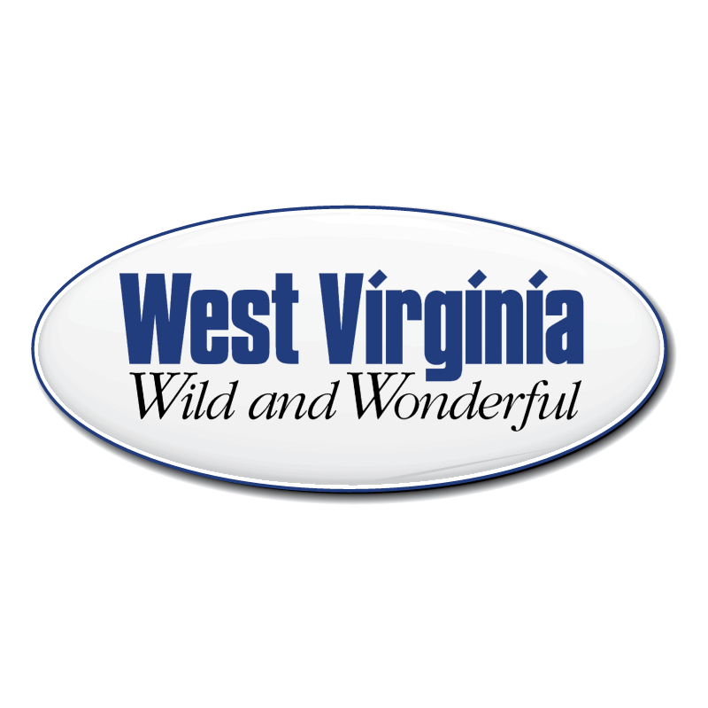 West Virginia vector logo