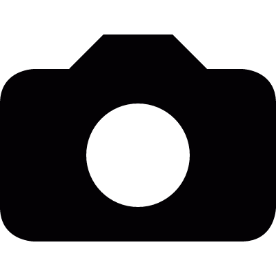 Camera Image vector logo