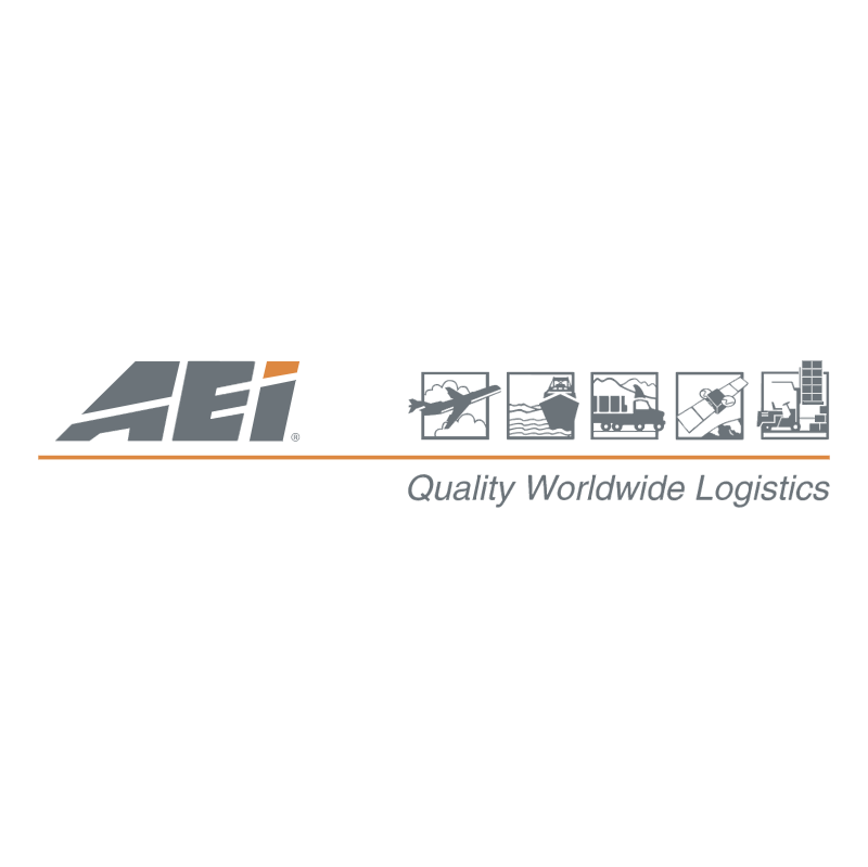 AEI 40236 vector logo