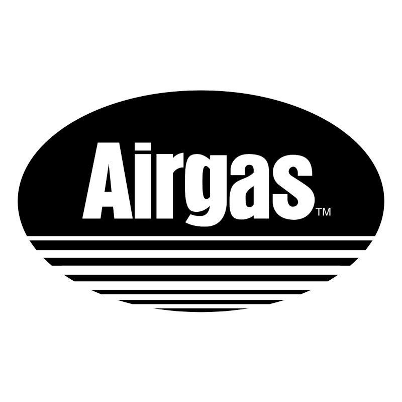 Airgas vector