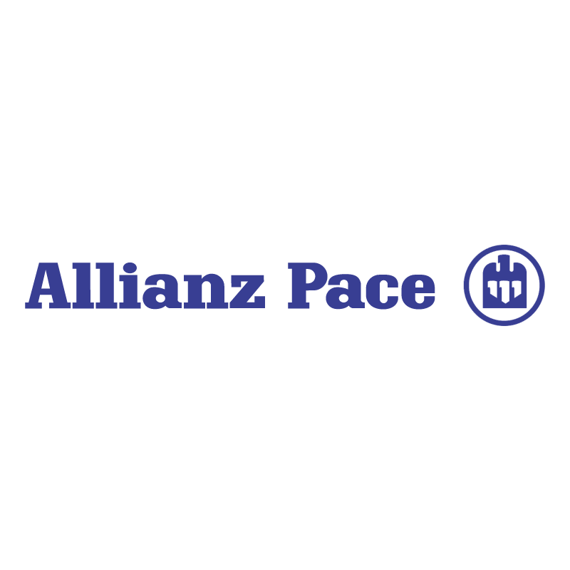 Allianz Pace vector logo