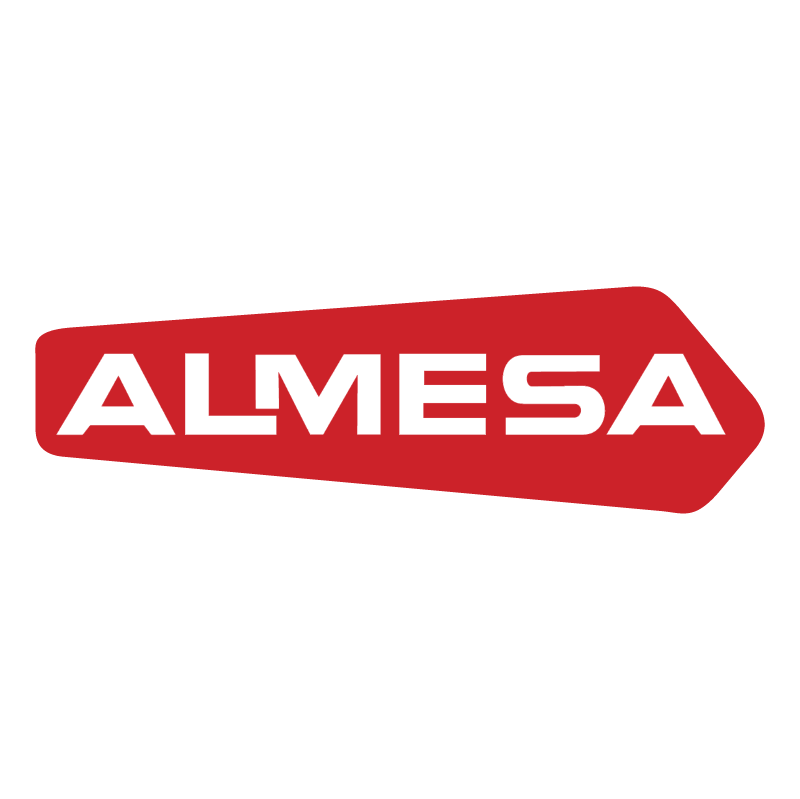 Almesa 51956 vector logo