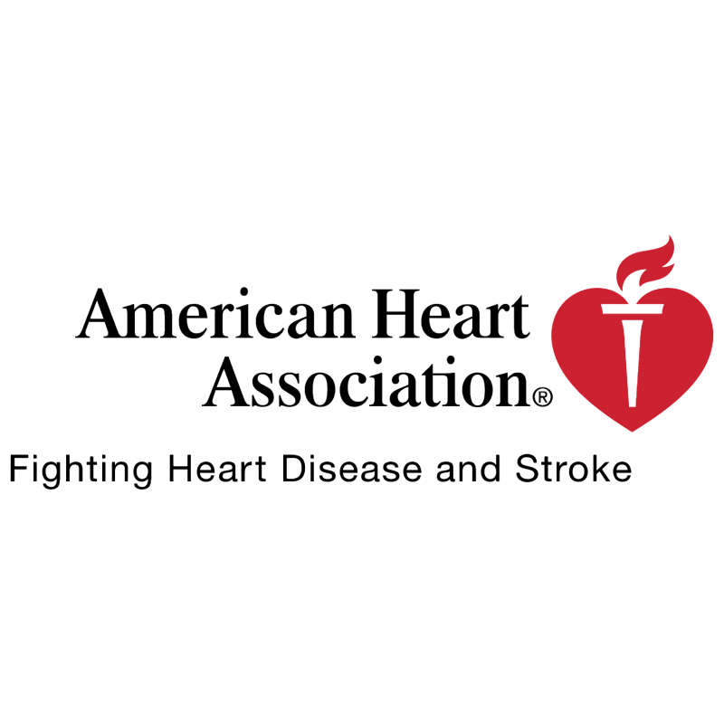 American Heart Association vector
