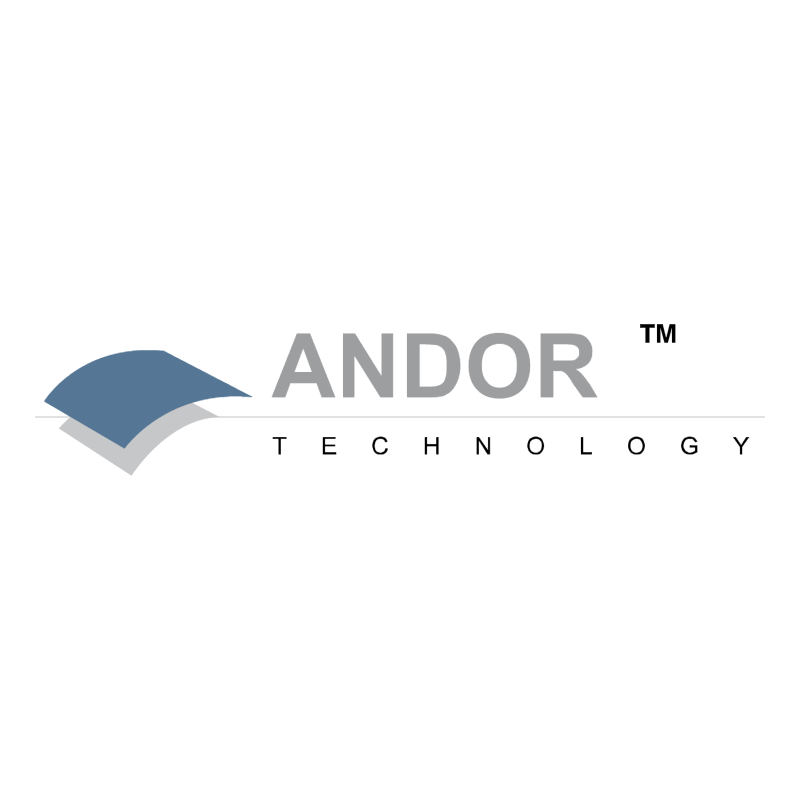 Andor Technology vector
