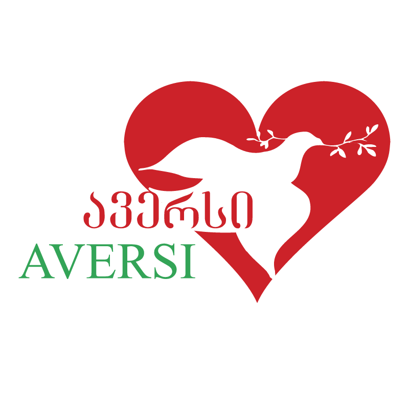 AVERSI Ltd 34347 vector logo