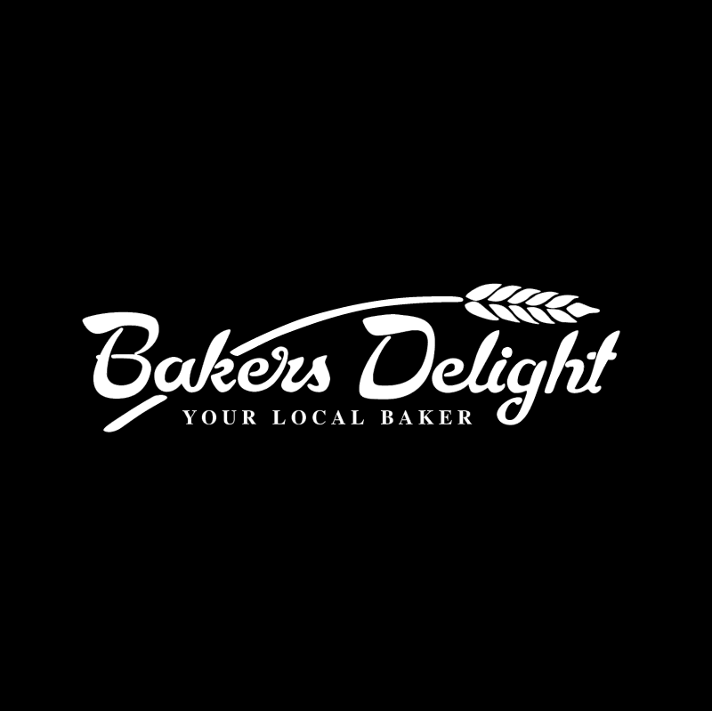 Baker’s Delight vector logo
