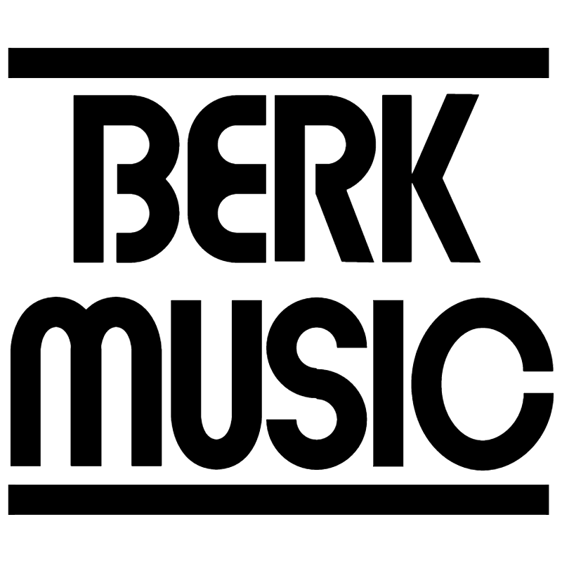 Berk Music 50530 vector
