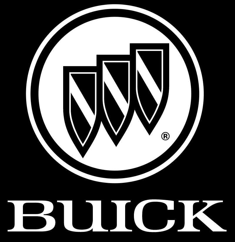 Buick logo vector