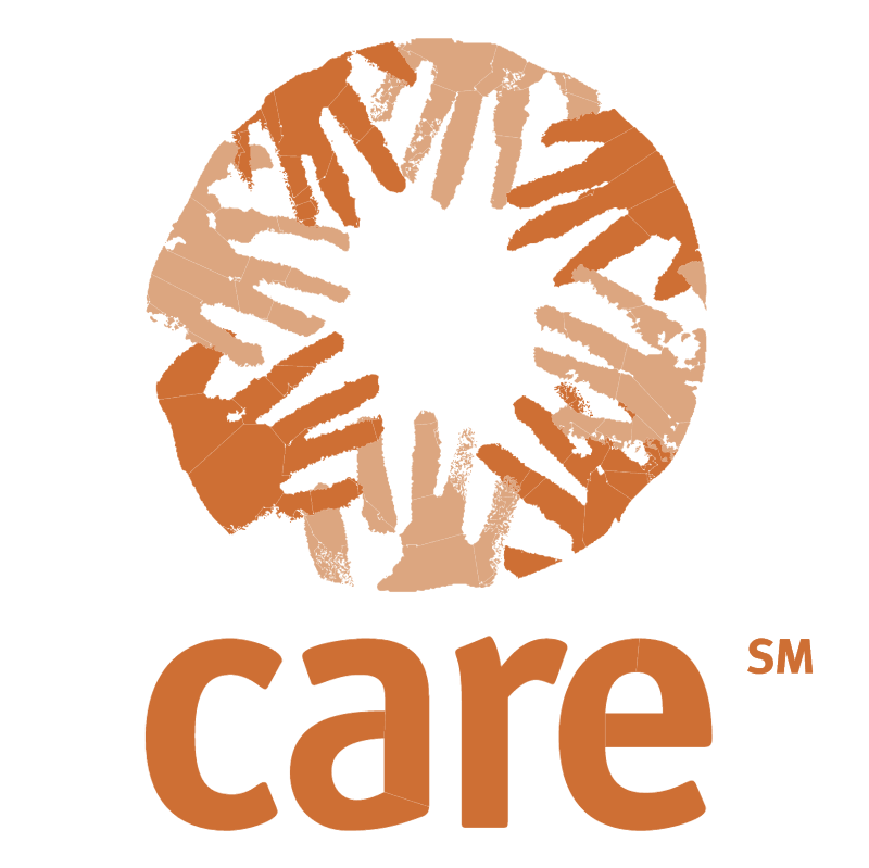 CARE Australia vector