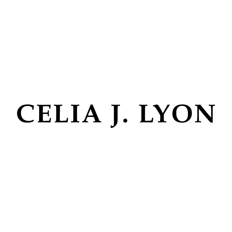 Celia J Lyon vector